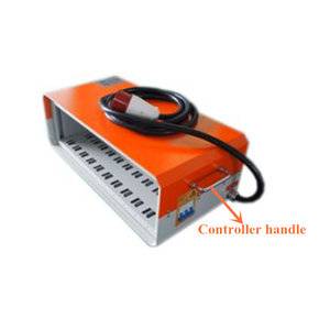 Hot runner tremperature controller handle|Customise temperature control accessories