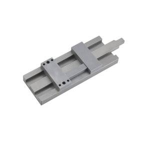 Plastic mould Latch lock Z6 Series|Plastic mould locking components supplier
