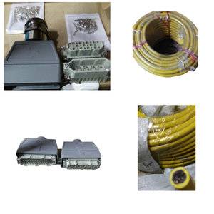 DME connecting method controller cable,temperature controller cable manufacturer