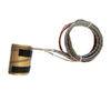 Hot runner heaters|hot runner copper coil heater with thermocouple good conductivity