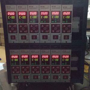 Hot runner sequential controller|Hot runner timer controller for hydraulic & pneumatic