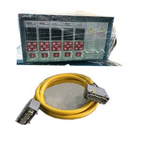 5 zone temperature controller for hot runner system injection molding