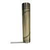 Hot runner copper heater with round heating tube 1.8 or 2.0 low power
