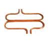 Copper strip for pressing hot runner manifold sheath heater|Cu strip supplier 7.6*5.1
