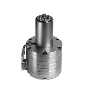 Hot runner single valve gate nozzle standard 22/32/42