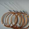 J type thermocouple|Hot runner nozzle thermocoupleWMNZTC100001/WMNZTC150001.