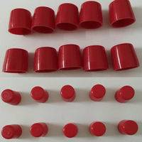 hot runner nozzle protection cap,hot runner components,hot runner spare parts