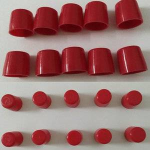 Hot runner nozzle protection cap|Hot runner parts supplier