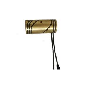 Hot runner nozzle heater|Copper heater with good thermal conductivity&HOTSET; heater