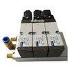 Hot runner solenoid Pneumatic 3ZONE SIE-311 IP series with coil |Hot runner components