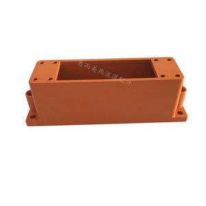Wholesale 24Pin metal connector box|Mould junction box|Hot runner Spare parts