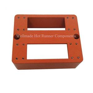 Mould Junction Box|Hot Runner Connector Box CB242