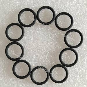 Hot Runner O-Ring|Gate bush O-Ring|Cylinder Seal Ring FPM,Depth 2.62,3,3.53