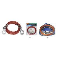steel wire tow rope supplier,steel wire tow rope manufacture,tow rope OEM factory