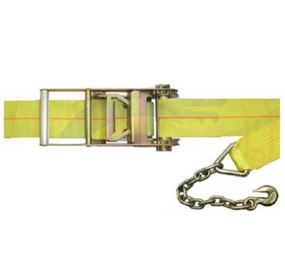 cargo chain tensioner