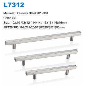stainless steel knobs,wardrobe handles,d handles,s handles,gate handles