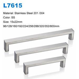 furniture handle supplier,stainless steel handle,ss kitchen handle,ss furniture handle,stainless steel pull handle