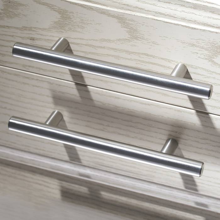 Stainless Steel Cabinet Door Handle Ss Decorative Handle Hardware