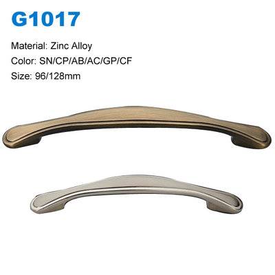 New design Cabinet handle popular zamak Furniture handle  home decorative hardware BBDHOME G1017