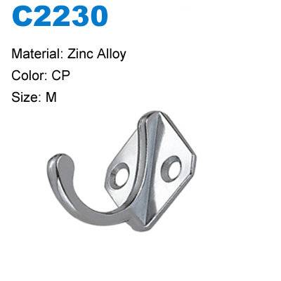 Perchas y c2230 Hanger Supplier 