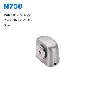 Door stopper,Door stopper with magnetic,Magnetic door stopper,Wall mounted door stopper