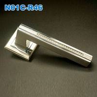 Lever handle/Door handle/mortise lock/rose handle/входные двери  ручки   N01C-R46