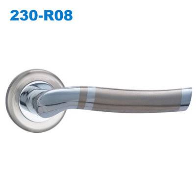 226 Lever handle/Door handle/Manijas para puertas/door handles  /фурнитура для мебели230-R08