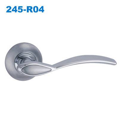 220 exterior door handle/door handle lock/door pull handles/door levers/замки  245-R04