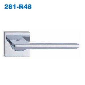 mortice lock,mortise lock,zamak handle,Russia door handle,замков киев