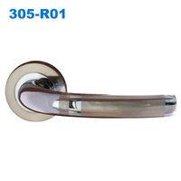exterior door handle,door handle lock,Klamki na krotkim szyldzie,door levers,aluminum handle,замки
