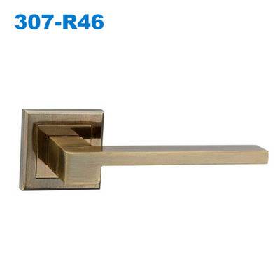 exterior door handle/door handle lock/door handles manufacturer/door handle/двери  ручки 307-R46