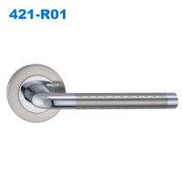 lever door handle,door handle with lock,Klamki na krotkim szyldzie,door levers