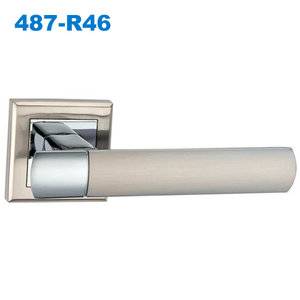 mortice lock,mortise lock,zamak handle,Russia door handle ,замков киев