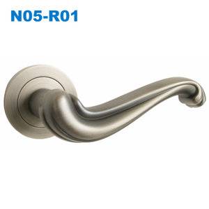 mortice lock,mortise lock,zamak handle,door lever