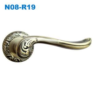 exterior door handle,door handle lock,Klamki na krotkim szyldzie,door hardware,дверные ручки 
