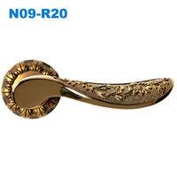 door handle,rose handle,rostte handle,decorative door handle