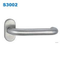 door handle,stainless steel handle,rosette handle,TÜRSCHLÖSSER,Acessórios