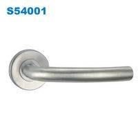 door handle,stainless steel handle,rosette handle,FENSTERGRIFFE ,Conjuntos de Interior