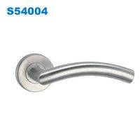 stainless steel exterior door handle,door handle lock,Manillas p,puertas,Ferragens