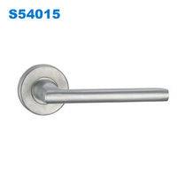 stainless steel exterior door handle,door handle lock,Tiradores p,Muebles,Ferragens