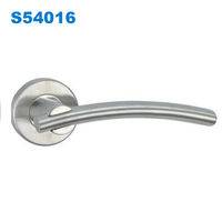door handle,stainless steel handle,rosette handle,Placas e Rosetas,Maçanetas em Inox