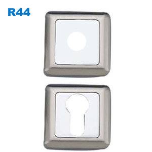 escutcheon,rosette,lever handle fitting,Klamka drzwiowa,дверные ручки