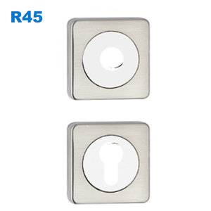 security escutcheon,rosette,lock accessory,drzwiowa,дверные ручки