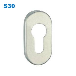 escutcheon,rosette,door handle fitting,Espelhos e Rosetas ,Ручка дверная Morelli