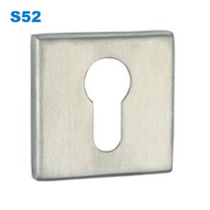 security escutcheon,rosette,lock accessory,Szyldy drzwiowe,Броненакладки
