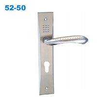 mortice lock,mortise lock,plate door handle,Conjuntos de Entrada,Conjuntos de Interior