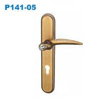door handle,zinc handle,plate door handle,двери межкомнатные ручки,Maçanetas em Inox