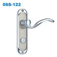 KENYA door handle,UK lever handle,South Africa plate handle,TÜRSCHLÖSSER,Ручки межкомнатные