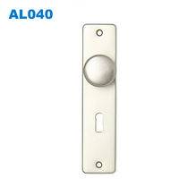 zinc door handle,UK plate door handle,South Africa door lock,двери входные ,Puxadores de Porta