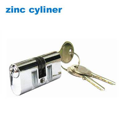 exterior door lock/security cylinder/yale/drzwi porta /Циліндри zinc cyliner